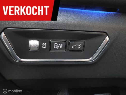 Lynk & Co 01 1.5 ActivLease financial lease