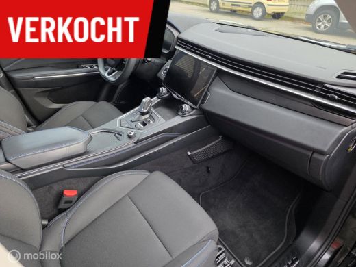 Lynk & Co 01 1.5 ActivLease financial lease