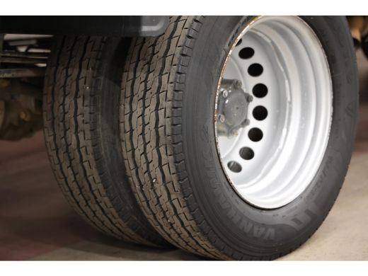 Mercedes-Benz Sprinter 514 2.2 CDI KIPPER 3500KG TREKVERMOGEN ActivLease financial lease