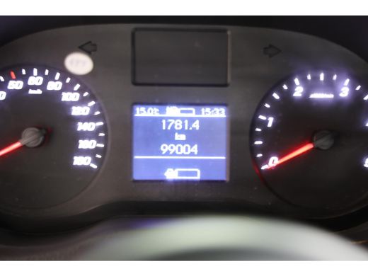 Mercedes-Benz Sprinter 514 2.2 CDI KIPPER 3500KG TREKVERMOGEN ActivLease financial lease