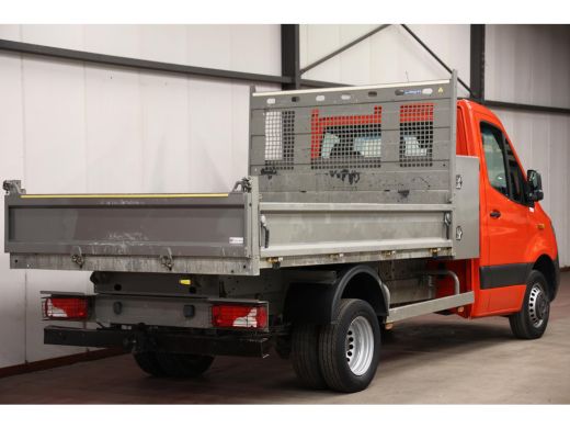 Mercedes-Benz Sprinter 514 2.2 CDI KIPPER 3500KG TREKVERMOGEN ActivLease financial lease