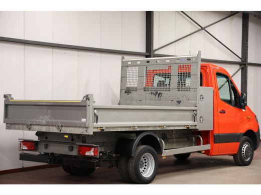 Mercedes-Benz Sprinter 514 2.2 CDI KIPPER 3500KG TREKVERMOGEN ActivLease financial lease