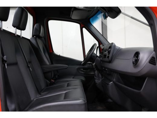 Mercedes-Benz Sprinter 514 2.2 CDI KIPPER 3500KG TREKVERMOGEN ActivLease financial lease