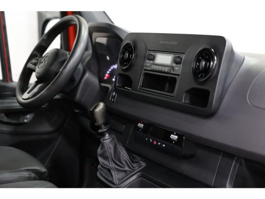 Mercedes-Benz Sprinter 514 2.2 CDI KIPPER 3500KG TREKVERMOGEN ActivLease financial lease