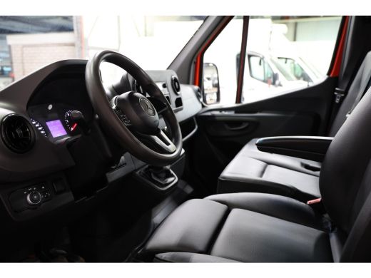 Mercedes-Benz Sprinter 514 2.2 CDI KIPPER 3500KG TREKVERMOGEN ActivLease financial lease