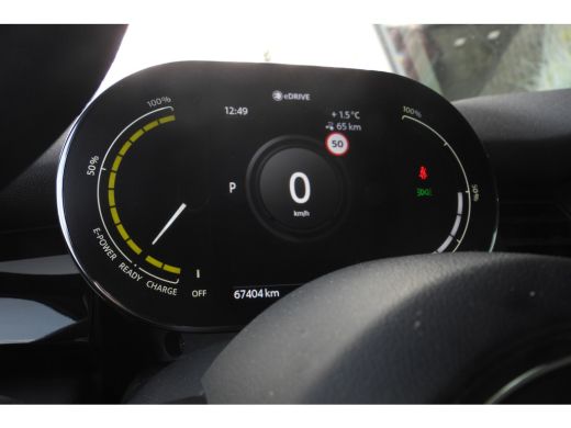 Mini Electric Essential / Sportstoelen / Achteruitrijcamera / Comfort Access / LED / Airconditioning / Cruise C... ActivLease financial lease