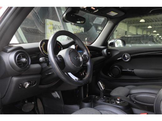 Mini Electric Essential / Sportstoelen / Achteruitrijcamera / Comfort Access / LED / Airconditioning / Cruise C... ActivLease financial lease