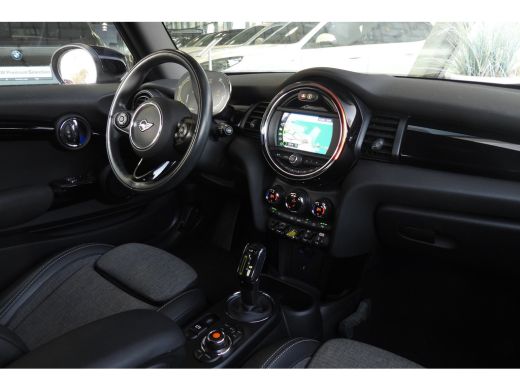 Mini Electric Essential / Sportstoelen / Achteruitrijcamera / Comfort Access / LED / Airconditioning / Cruise C... ActivLease financial lease