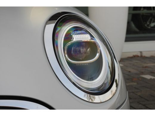 Mini Electric Essential / Sportstoelen / Achteruitrijcamera / Comfort Access / LED / Airconditioning / Cruise C... ActivLease financial lease