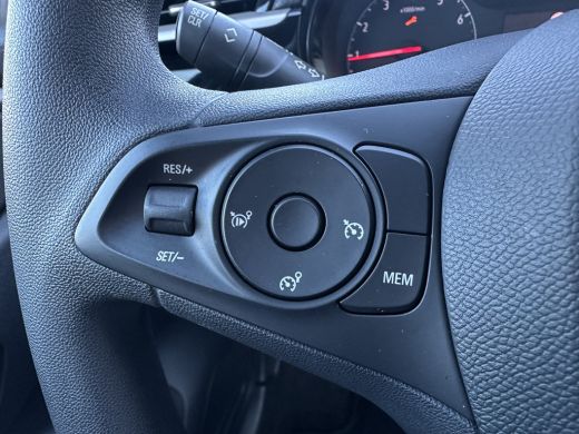 Opel Corsa 1.2 Edition | APPEL CARPLAY/ANDROID AUTO| CRUISE CONTROL| DAB| AIRCO| LICHTMETALEN VELGEN ActivLease financial lease