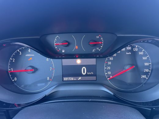 Opel Corsa 1.2 Edition | APPEL CARPLAY/ANDROID AUTO| CRUISE CONTROL| DAB| AIRCO| LICHTMETALEN VELGEN ActivLease financial lease