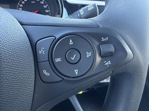 Opel Corsa 1.2 Edition | APPEL CARPLAY/ANDROID AUTO| CRUISE CONTROL| DAB| AIRCO| LICHTMETALEN VELGEN ActivLease financial lease