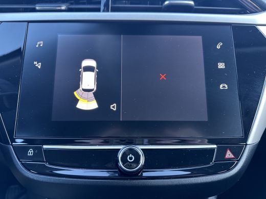 Opel Corsa 1.2 Edition | APPEL CARPLAY/ANDROID AUTO| CRUISE CONTROL| DAB| AIRCO| LICHTMETALEN VELGEN ActivLease financial lease