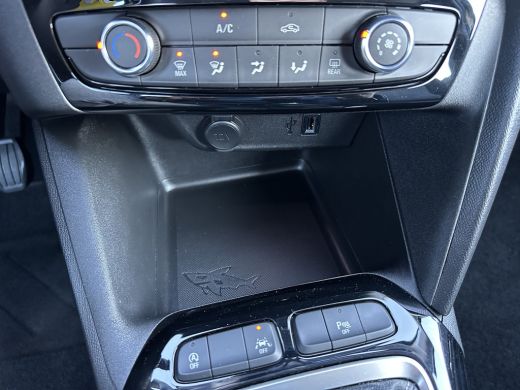 Opel Corsa 1.2 Edition | APPEL CARPLAY/ANDROID AUTO| CRUISE CONTROL| DAB| AIRCO| LICHTMETALEN VELGEN ActivLease financial lease