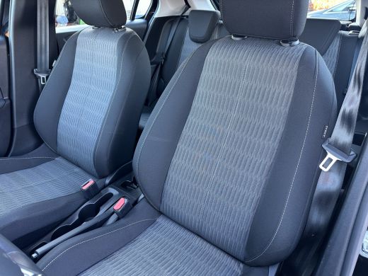 Opel Corsa 1.2 Edition | APPEL CARPLAY/ANDROID AUTO| CRUISE CONTROL| DAB| AIRCO| LICHTMETALEN VELGEN ActivLease financial lease