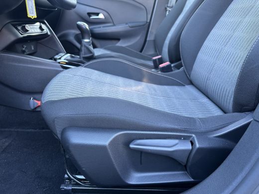 Opel Corsa 1.2 Edition | APPEL CARPLAY/ANDROID AUTO| CRUISE CONTROL| DAB| AIRCO| LICHTMETALEN VELGEN ActivLease financial lease