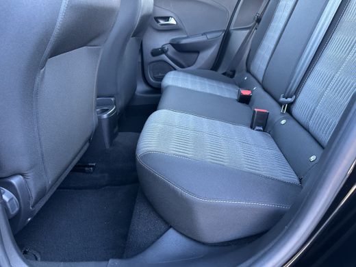 Opel Corsa 1.2 Edition | APPEL CARPLAY/ANDROID AUTO| CRUISE CONTROL| DAB| AIRCO| LICHTMETALEN VELGEN ActivLease financial lease