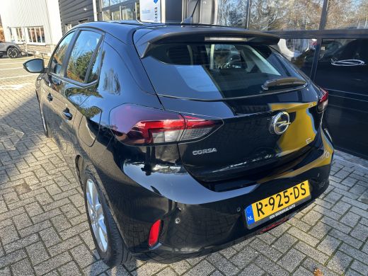 Opel Corsa 1.2 Edition | APPEL CARPLAY/ANDROID AUTO| CRUISE CONTROL| DAB| AIRCO| LICHTMETALEN VELGEN ActivLease financial lease