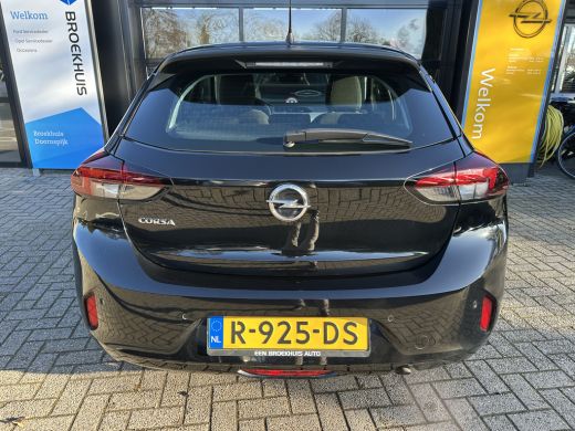 Opel Corsa 1.2 Edition | APPEL CARPLAY/ANDROID AUTO| CRUISE CONTROL| DAB| AIRCO| LICHTMETALEN VELGEN ActivLease financial lease