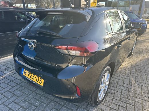 Opel Corsa 1.2 Edition | APPEL CARPLAY/ANDROID AUTO| CRUISE CONTROL| DAB| AIRCO| LICHTMETALEN VELGEN ActivLease financial lease