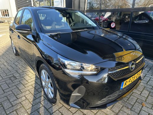 Opel Corsa 1.2 Edition | APPEL CARPLAY/ANDROID AUTO| CRUISE CONTROL| DAB| AIRCO| LICHTMETALEN VELGEN ActivLease financial lease