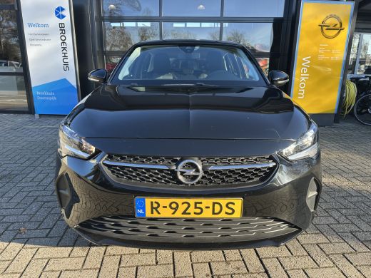 Opel Corsa 1.2 Edition | APPEL CARPLAY/ANDROID AUTO| CRUISE CONTROL| DAB| AIRCO| LICHTMETALEN VELGEN ActivLease financial lease