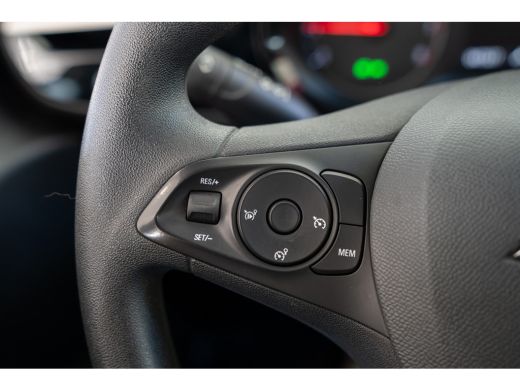Opel Corsa 1.2 Edition | Apple Carplay & Android Auto | Airco | Lichtmetalen velgen | Cruise Controle | ActivLease financial lease