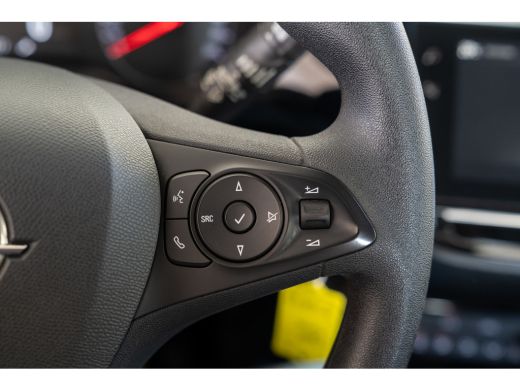 Opel Corsa 1.2 Edition | Apple Carplay & Android Auto | Airco | Lichtmetalen velgen | Cruise Controle | ActivLease financial lease