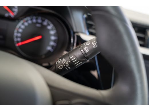 Opel Corsa 1.2 Edition | Apple Carplay & Android Auto | Airco | Lichtmetalen velgen | Cruise Controle | ActivLease financial lease