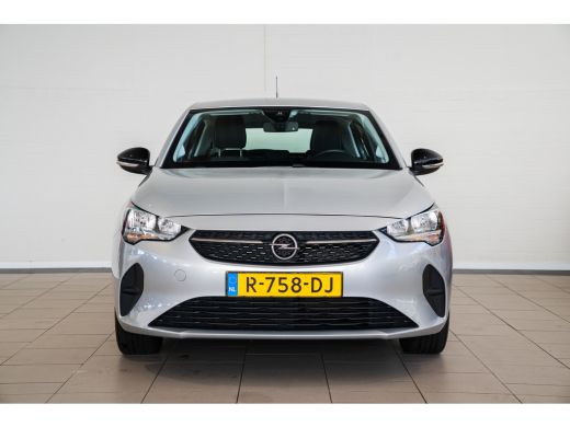 Opel Corsa 1.2 Edition | Apple Carplay & Android Auto | Airco | Lichtmetalen velgen | Cruise Controle | ActivLease financial lease