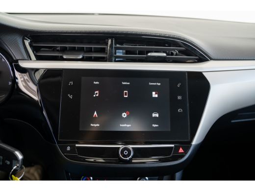 Opel Corsa 1.2 Edition | Apple Carplay & Android Auto | Airco | Lichtmetalen velgen | Cruise Controle | ActivLease financial lease