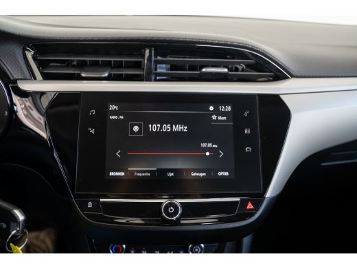 Opel Corsa 1.2 Edition | Apple Carplay & Android Auto | Airco | Lichtmetalen velgen | Cruise Controle | ActivLease financial lease