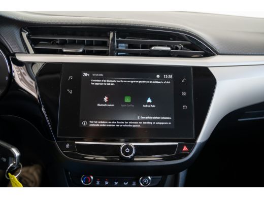 Opel Corsa 1.2 Edition | Apple Carplay & Android Auto | Airco | Lichtmetalen velgen | Cruise Controle | ActivLease financial lease