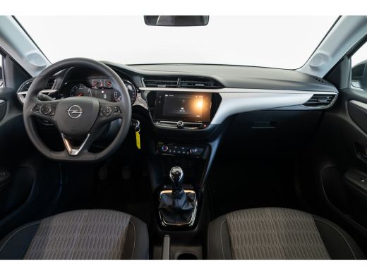 Opel Corsa 1.2 Edition | Apple Carplay & Android Auto | Airco | Lichtmetalen velgen | Cruise Controle | ActivLease financial lease