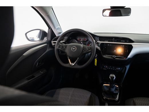 Opel Corsa 1.2 Edition | Apple Carplay & Android Auto | Airco | Lichtmetalen velgen | Cruise Controle | ActivLease financial lease