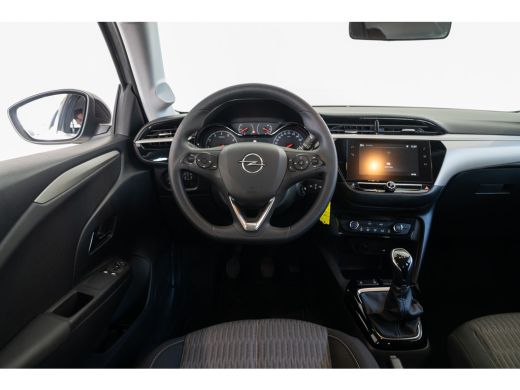 Opel Corsa 1.2 Edition | Apple Carplay & Android Auto | Airco | Lichtmetalen velgen | Cruise Controle | ActivLease financial lease