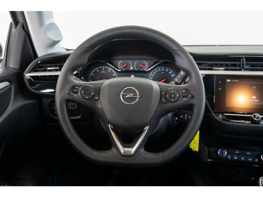 Opel Corsa 1.2 Edition | Apple Carplay & Android Auto | Airco | Lichtmetalen velgen | Cruise Controle | ActivLease financial lease