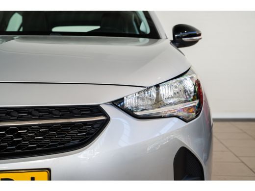 Opel Corsa 1.2 Edition | Apple Carplay & Android Auto | Airco | Lichtmetalen velgen | Cruise Controle | ActivLease financial lease