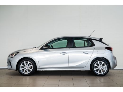 Opel Corsa 1.2 Edition | Apple Carplay & Android Auto | Airco | Lichtmetalen velgen | Cruise Controle | ActivLease financial lease