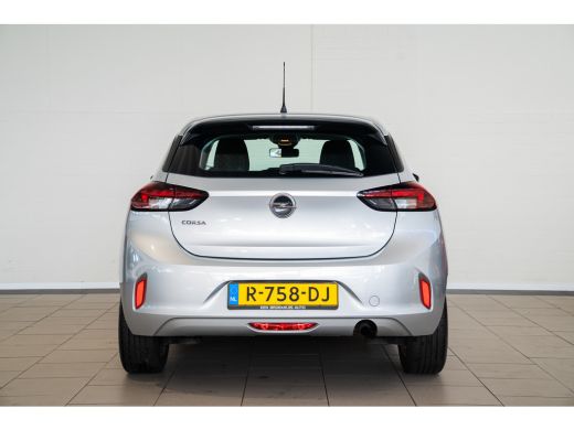 Opel Corsa 1.2 Edition | Apple Carplay & Android Auto | Airco | Lichtmetalen velgen | Cruise Controle | ActivLease financial lease