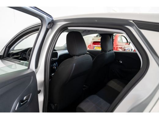 Opel Corsa 1.2 Edition | Apple Carplay & Android Auto | Airco | Lichtmetalen velgen | Cruise Controle | ActivLease financial lease