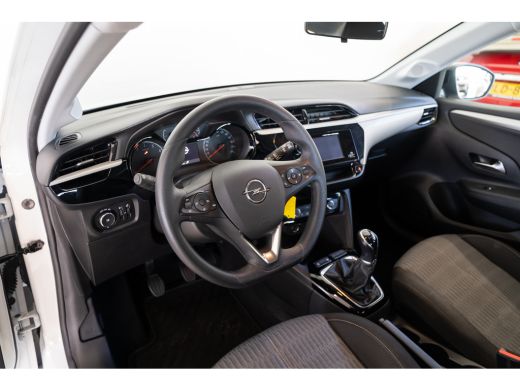 Opel Corsa 1.2 Edition | Bluetooth | USB | Airco | Cruise Controle | Elektrische Ramen | ActivLease financial lease