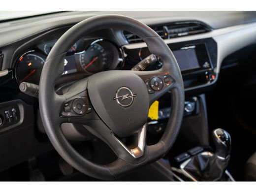 Opel Corsa 1.2 Edition | Bluetooth | USB | Airco | Cruise Controle | Elektrische Ramen | ActivLease financial lease