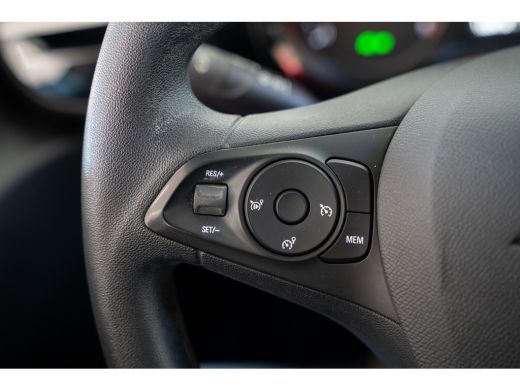 Opel Corsa 1.2 Edition | Bluetooth | USB | Airco | Cruise Controle | Elektrische Ramen | ActivLease financial lease