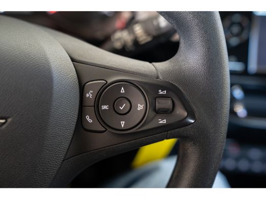 Opel Corsa 1.2 Edition | Bluetooth | USB | Airco | Cruise Controle | Elektrische Ramen | ActivLease financial lease