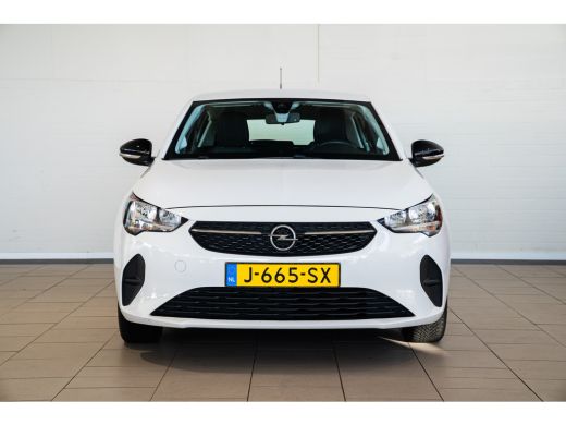 Opel Corsa 1.2 Edition | Bluetooth | USB | Airco | Cruise Controle | Elektrische Ramen | ActivLease financial lease