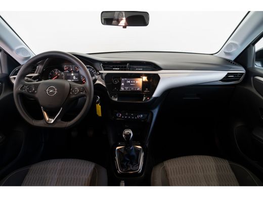 Opel Corsa 1.2 Edition | Bluetooth | USB | Airco | Cruise Controle | Elektrische Ramen | ActivLease financial lease
