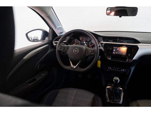 Opel Corsa 1.2 Edition | Bluetooth | USB | Airco | Cruise Controle | Elektrische Ramen | ActivLease financial lease