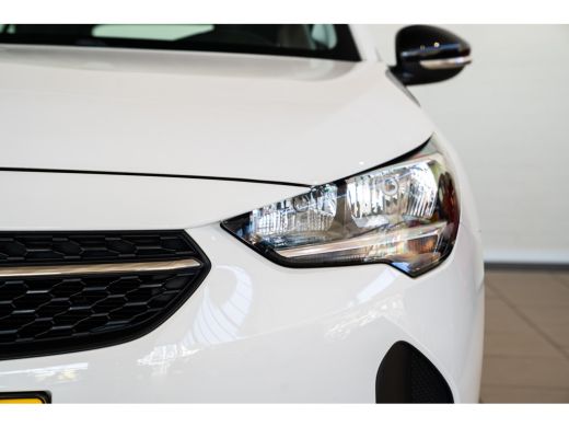 Opel Corsa 1.2 Edition | Bluetooth | USB | Airco | Cruise Controle | Elektrische Ramen | ActivLease financial lease