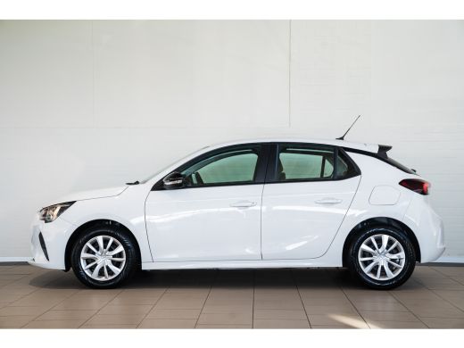 Opel Corsa 1.2 Edition | Bluetooth | USB | Airco | Cruise Controle | Elektrische Ramen | ActivLease financial lease